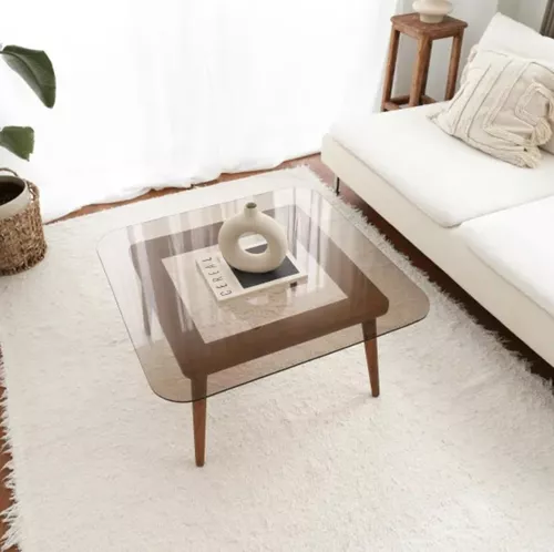 cumpără Măsuţă cafea Trendy Inteligent 80x40x80cm în Chișinău 