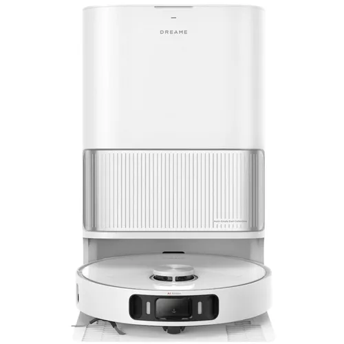 cumpără Aspirator robot Dreame L40 Ultra White în Chișinău 