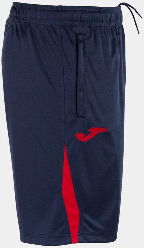 cumpără Îmbrăcăminte sport Joma Championship VII Bermuda Navy Red (2XS) 103209.336 în Chișinău 
