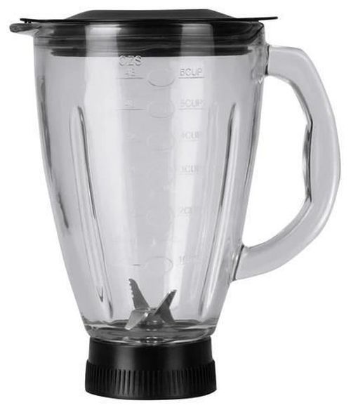 купить Кухонный комбайн Hausberg HB-7605AB в Кишинёве 