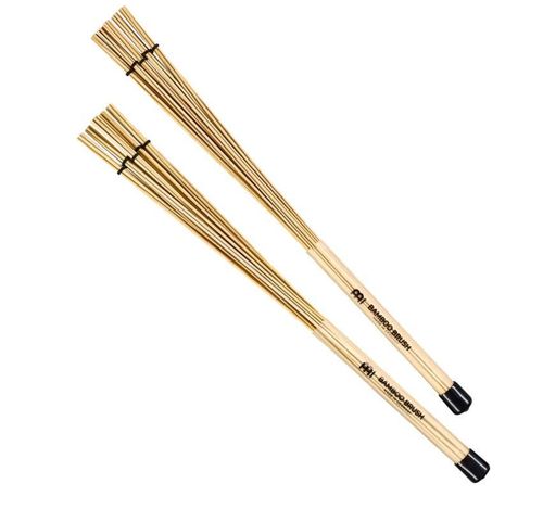 купить Ударная установка MEINL SB205 Bamboo Brush maturele percutie в Кишинёве 