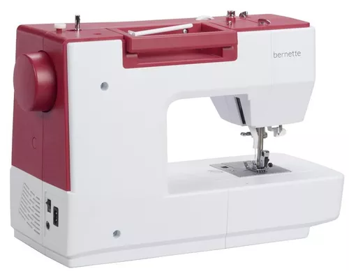 cumpără Mașină de cusut Bernette Sew&go 7 în Chișinău 