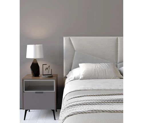 купить Кровать my-STYLE my-Vera 90x200 (P40D90M07) в Кишинёве 