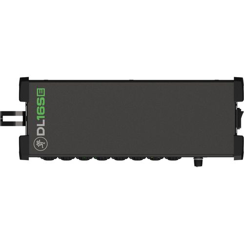 купить DJ контроллер Mackie DL16SE Mixer в Кишинёве 