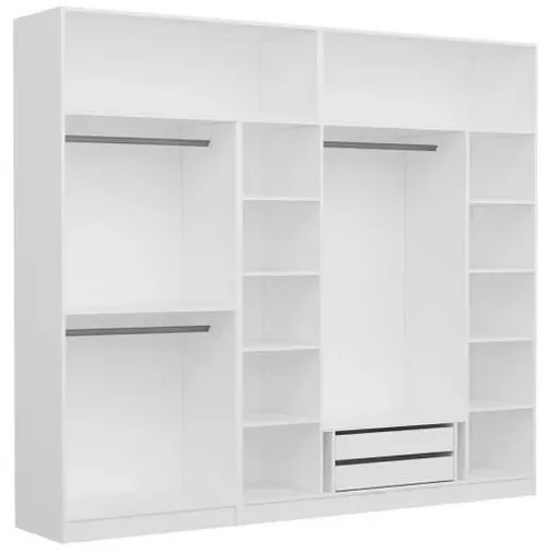 cumpără Dulap Trendy Kale-5148, 270x235x52cm în Chișinău 