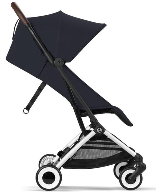 cumpără Сărucior pentru copii Cybex 524000307 Orfeo Dark Blue în Chișinău 