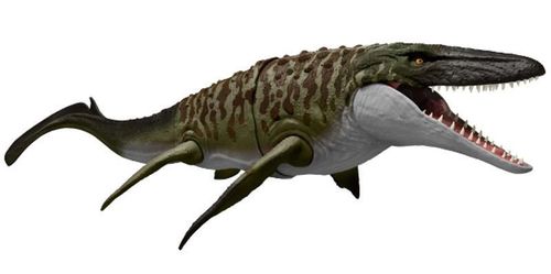 cumpără Jucărie Mattel JCH00 Figurină Mosasaurus, Jurassic World în Chișinău 