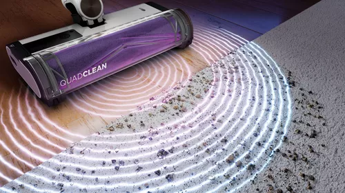 cumpără Aspirator fără fir Shark IW3612EUT în Chișinău 