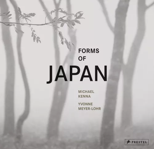 cumpără Forms of Japan - Michael Kenna în Chișinău 