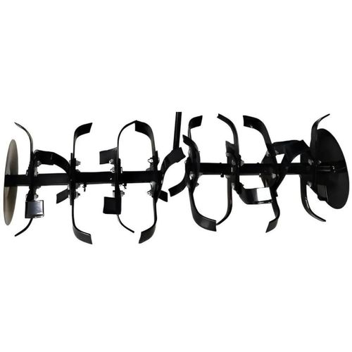 cumpără Motocultor Kamoto Set freze p/u motocultor pe benzina GC7090 în Chișinău 