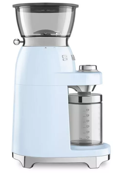 cumpără Râșniță de cafea SMEG CGF03PBEU în Chișinău 