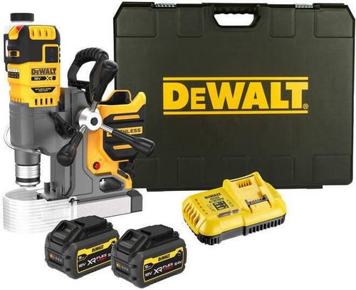 купить Стационарный инструмент DeWalt DCD1623X2G-QW в Кишинёве 