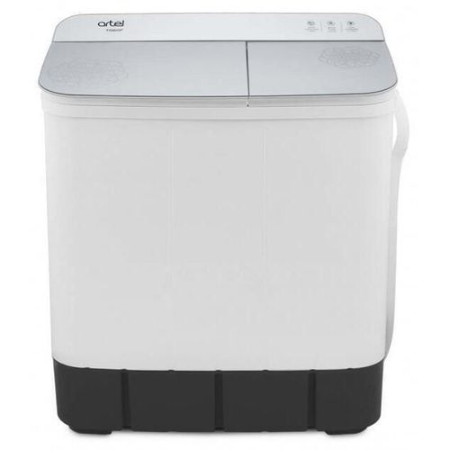 cumpără Mașină de spălat semiautomat Artel TG 60 FS silver în Chișinău 
