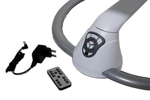 cumpără Leagăn pentru bebeluși Coccolle Freya Anthracite în Chișinău 