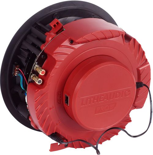 купить Переходник для AV LitheAudio PRO PoE Bolt-on (06520) в Кишинёве 