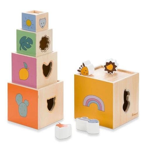 cumpără Joc de logică Hauck Stack N Raise în Chișinău 