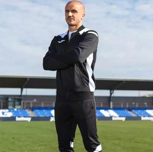 cumpără Îmbrăcăminte sport Joma Tracksuit Championship VI (3XL) 101953.102 în Chișinău 