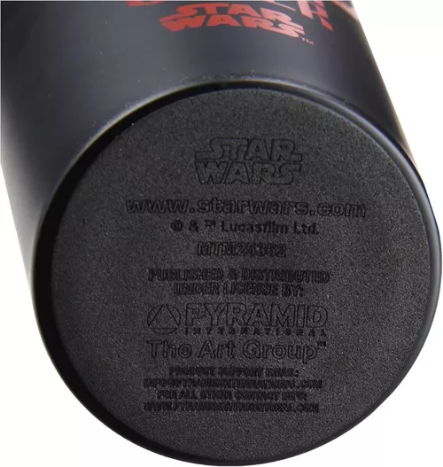 купить Термокружка Pyramid International MTM25362 Star Wars Darth Vader в Кишинёве 