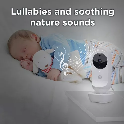 cumpără Monitor bebe Motorola EASE35 TWIN în Chișinău 