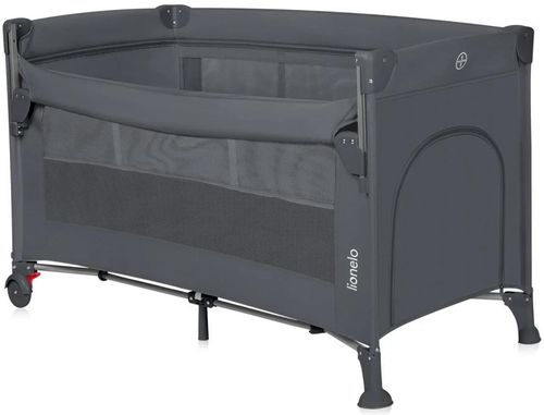 cumpără Țarc Lionelo Ellen Grey Concrete, 2 nivele în Chișinău 