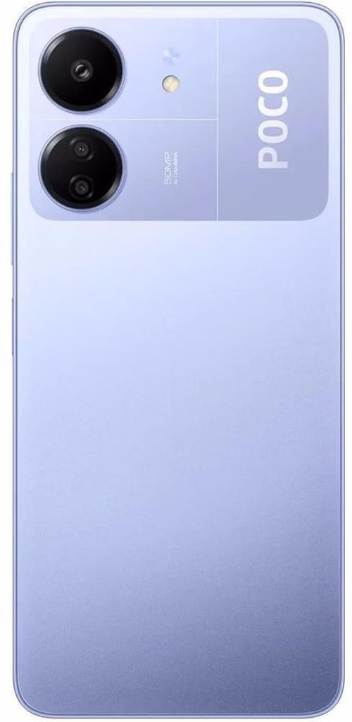 cumpără Smartphone Xiaomi POCO C65 8/256GB Purple în Chișinău 