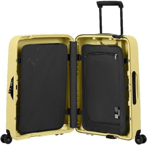 купить Чемодан Samsonite Magnum Eco (139845/1661) в Кишинёве 