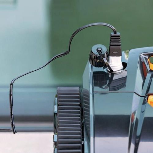 cumpără Aspirator pentru piscină Steinbach 061502Y SMART RXB 450 (fără fir) în Chișinău 