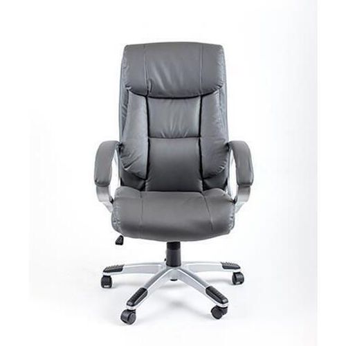 купить Офисное кресло ART Sigma HB grey в Кишинёве 