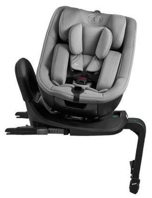 купить Автокресло KinderKraft I-Guard i-Size AIR FLOW grey KCIGUA00GRY000N в Кишинёве 