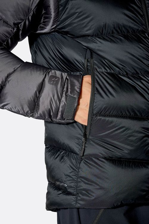 купить Одежда для спорта Rab Scurta barbati Neutrino Pro Black Black M (QDB-85-BKB-MED) в Кишинёве 