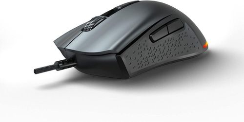 купить Игровая мышь AOC GM530B Gaming, Black в Кишинёве 