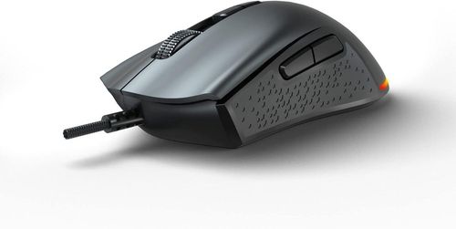 купить Мышь AOC GM530B Gaming, Black в Кишинёве 