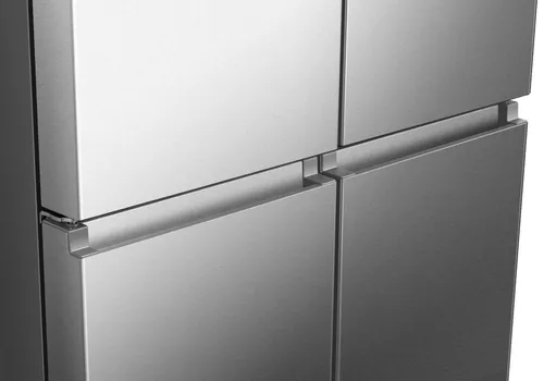 cumpără Frigider SideBySide Hisense RQ5P470SAIE în Chișinău 