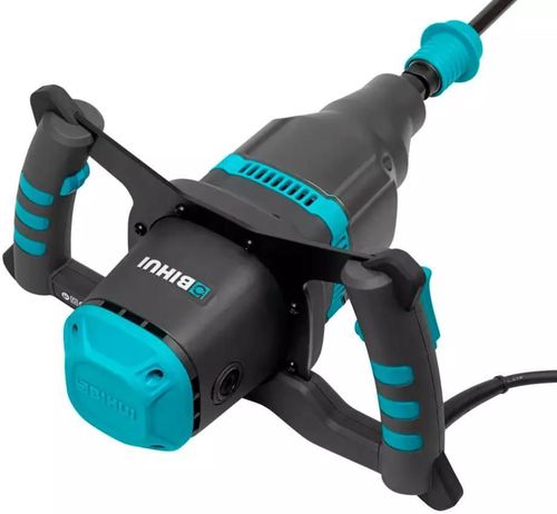 купить Строительный миксер Bihui MMB1800 электр. 1800W 120mm M14 в Кишинёве 