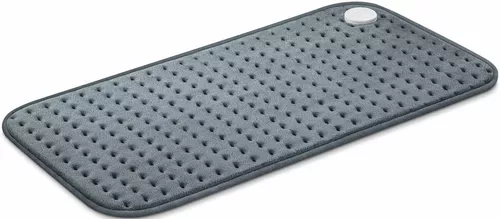 купить Грелка электрическая Beurer HK123 XXL Cosy Grey в Кишинёве 