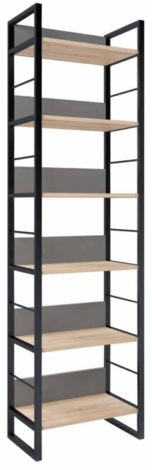 купить Офисный стеллаж Deco Raft Urban 60 Box + bare в Кишинёве 