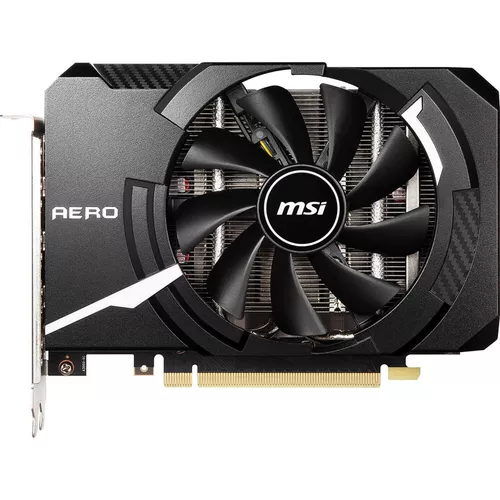 cumpără Placă video MSI GeForce RTX 3060 AERO ITX 12G OC / 12GB GDDR6 în Chișinău 
