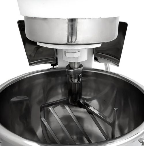 купить Миксер профессиональный Linkrich LR-M25A(ETL) в Кишинёве 