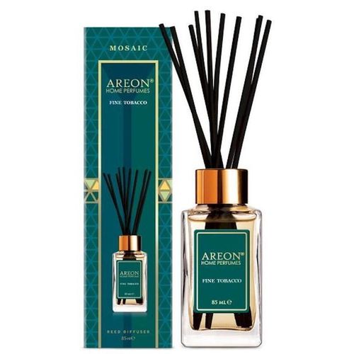 купить Ароматизатор воздуха Areon Home Perfume 85ml MOSAIC (Fine Tobacco) в Кишинёве 