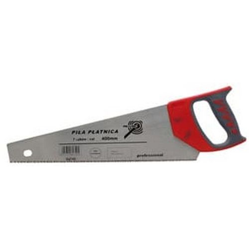 купить Ручная пила Proline 7016760 Fierăstrău p/u lemn, mâner-2K, 450mm, 7-TPI в Кишинёве 