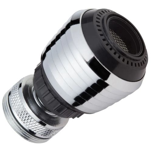 cumpără Bateria bucătărie Bisk 05936 Aerator baterie bucatarie M22/M24 în Chișinău 