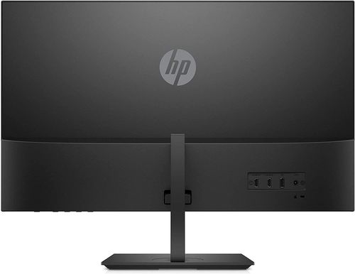 cumpără Monitor HP 27f 4K Borderless White/Black în Chișinău 