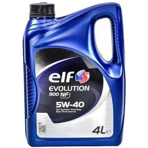 купить Масло ELF 194873 Evolution 900 NF 5W-40 в Кишинёве 