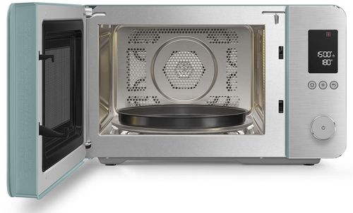 cumpără Cuptor cu microunde SMEG MOC02EGMEU în Chișinău 