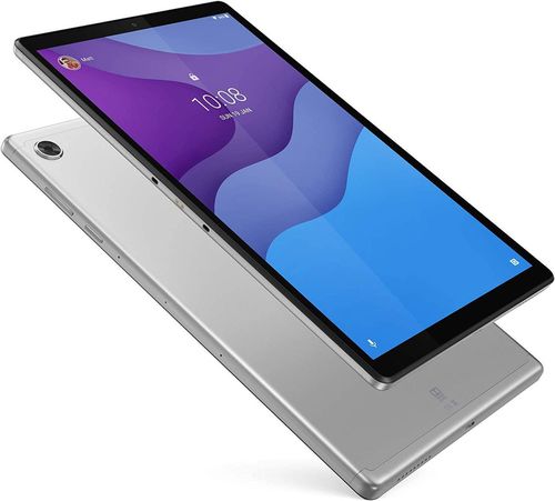 купить Планшетный компьютер Lenovo Smart Tab M10 HD (ZA700015DE) в Кишинёве 