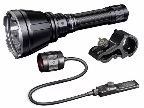 cumpără Lanternă Fenix HT18R LED Flashlight+ALG-18+AER-05 în Chișinău 