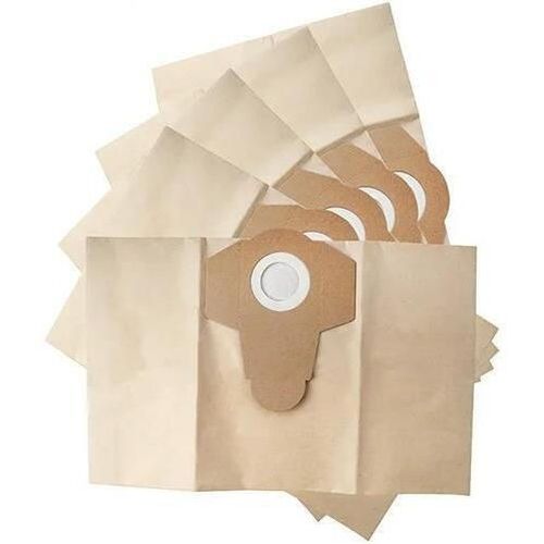 cumpără Sac de praf Wokin Set de 5 saci pentru aspirator 30 L (794253) în Chișinău 