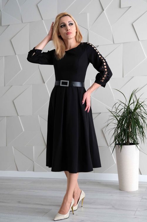 Платье Simona ID 9724 