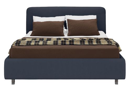 купить Кровать Bayro Positano 1400x2000, подъёмный механизм, ткань кат. II Js 1080 - 20 в Кишинёве 