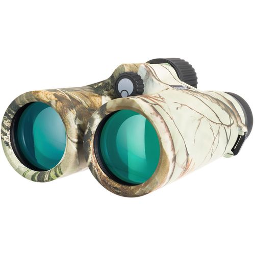 купить Бинокль Levenhuk Camo Maple 10x42 Binoculars with Reticle в Кишинёве 